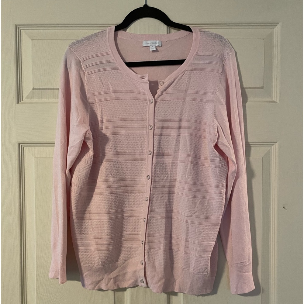 Charter Club Cardigan